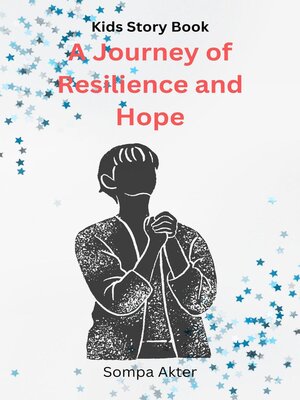 cover image of A Journey of Resilience and Hope